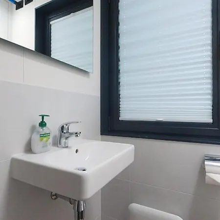 Сasa de vacaciones Floatinghouse Freizeit - Lp4 *